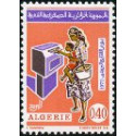 Algérie - Timbre poste n° 561