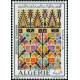 Algérie - Timbre poste n° 563/565 **