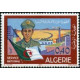Algérie - Timbre poste n° 567 