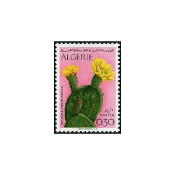 Algérie - Timbre poste n° 568/571