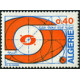 Algérie - Timbre poste n° 575 