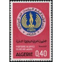 Algérie - Timbre poste n° 576/577