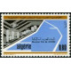 Algérie - Timbre poste n° 578 