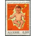 Algérie - Timbre poste n° 581