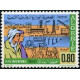 Algérie - Timbre poste n° 582 **