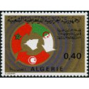Algérie - Timbre poste n° 584