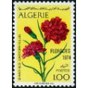 Algérie - Timbre poste n° 590/591