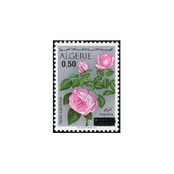 Algérie - Timbre poste n° 598