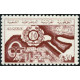 Algérie - Timbre poste n° 611 