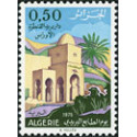 Algérie - Timbre poste n° 612