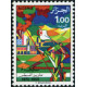 Algérie - Timbre poste n° 622 **