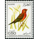 Algérie - Timbre poste n° 635/638