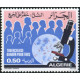Algérie - Timbre poste n° 643 