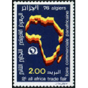 Algérie - Timbre poste n° 648