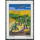 Algérie - Timbre poste n° 651 **