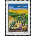 Algérie - Timbre poste n° 651