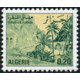 Algérie - Timbre poste n° 657/659 