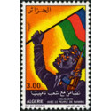 Algérie - Timbre poste n° 662