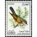 Algérie - Timbre poste n° 667/670