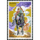 Algérie - Timbre poste n° 671/672 **