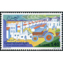 Algérie - Timbre poste n° 675