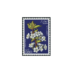 Algérie - Timbre poste n° 679/682