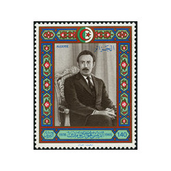 Algérie - Timbre poste n° 698