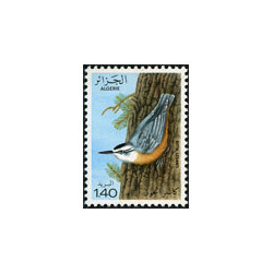 Algérie - Timbre poste n° 705 **