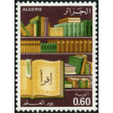 Algérie - Timbre poste n° 712