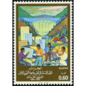 Algérie - Timbre poste n° 713