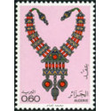 Algérie - Timbre poste n° 724/726