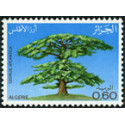 Algérie - Timbre poste n° 732/733 **