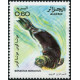 Algérie - Timbre poste n° 744/745 