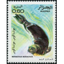 Algérie - Timbre poste n° 744/745