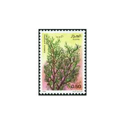 Algérie - Timbre poste n° 762/765