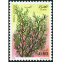 Algérie - Timbre poste n° 762/765