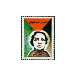 Algérie - Timbre poste n° 771