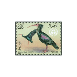 Algérie - Timbre poste n° 772/775