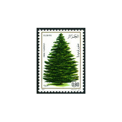 Algérie - Timbre poste n° 779/780