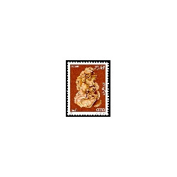 Algérie - Timbre poste n° 781/784