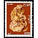 Algérie - Timbre poste n° 781/784