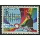 Algérie - Timbre poste n° 785