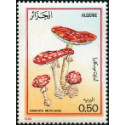 Algérie - Timbre poste n° 787/790