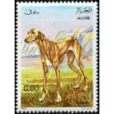 Algérie - Timbre poste n° 798/799