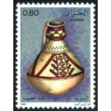 Algérie - Timbre poste n° 805/808