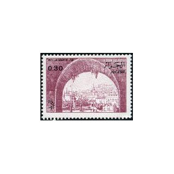 Algérie - Timbre poste n° 822/824