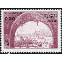 Algérie - Timbre poste n° 822/824