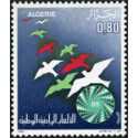 Algérie - Timbre poste n° 835