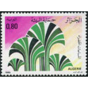 Algérie - Timbre poste n° 836/837