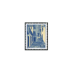 Algérie - Timbre poste n° 838/840
